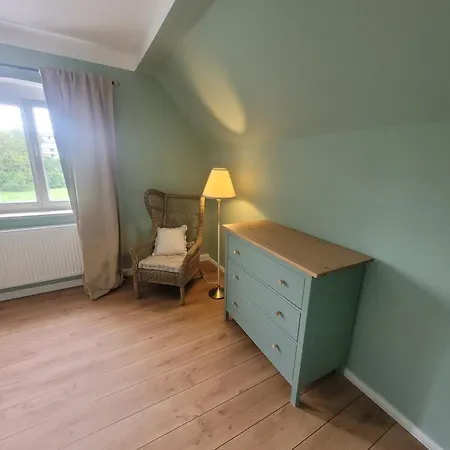 Сasa de vacaciones Kutscherhaus Mit 2 Schlafzimmer Im Zentrum Von *