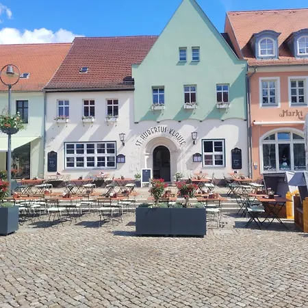 Kutscherhaus Mit 2 Schlafzimmer Im Zentrum Von