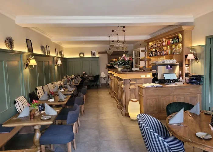 別荘 Kutscherhaus Mit 2 Schlafzimmer Im Zentrum Von ゼンフテンベルク